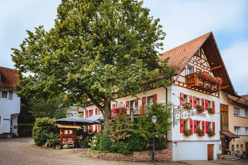 Landgasthaus zur Linde - Image 1