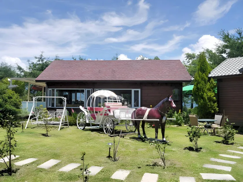 E-Moh B&B - Image 1