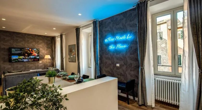Lovely Rome Apartments - Historic City center - Image 1