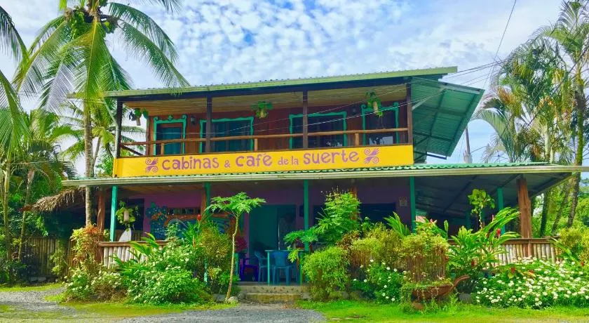 Cafe de la Suerte - Image 1