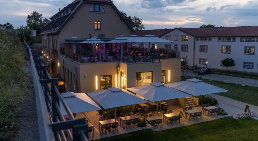 DAS KEHRS - Hotel auf dem Petersberg - Image 1