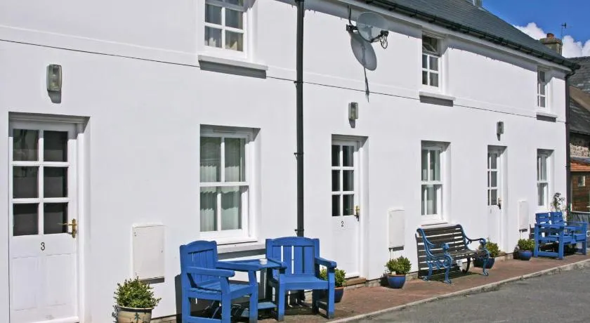 The Gremlin Lodge - Image 1