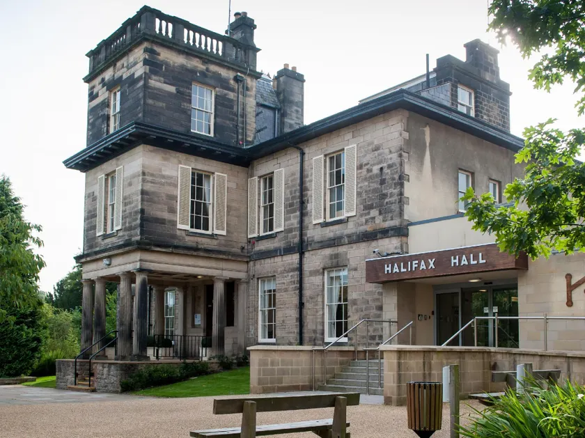 Halifax Hall - Image 1