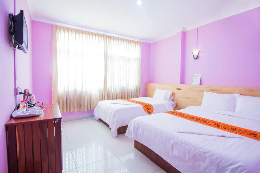 KIM Guest House - Image 1
