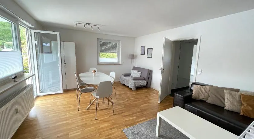 FeWo "Obere Bündt" - Image 1