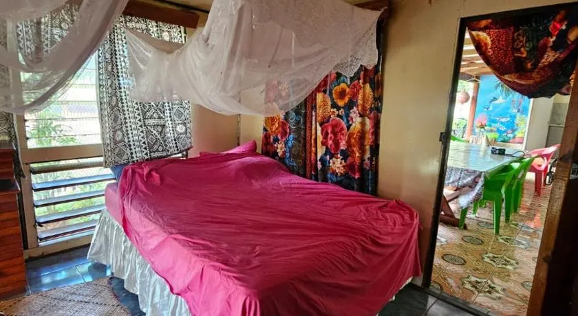Yavu room - Image 1
