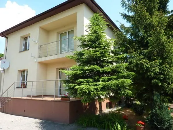 Zajazd Arka - Image 1