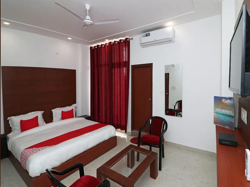 HOTEL Shooting Karni Range - Image 1