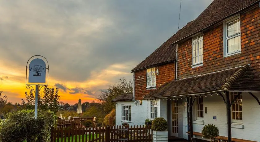 The Cherry Tree Inn - Image 1
