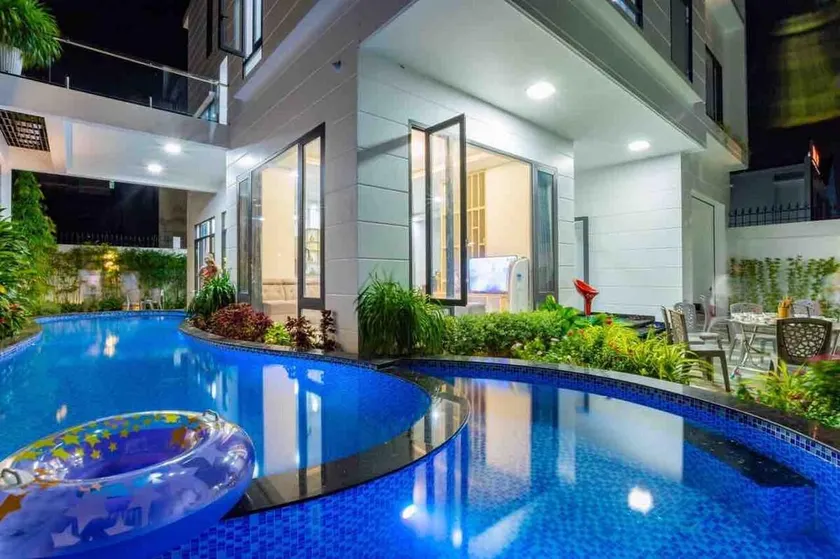 Thùy Dương Villa Vũng Tàu - Image 1