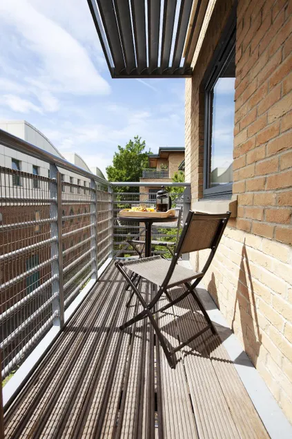 The Wesley Luxury City Apartment - Image 1