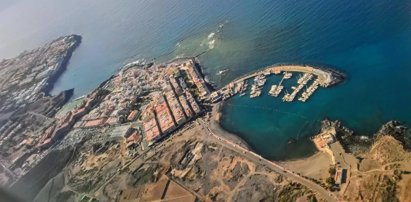 Sunny Harbour - Image 1