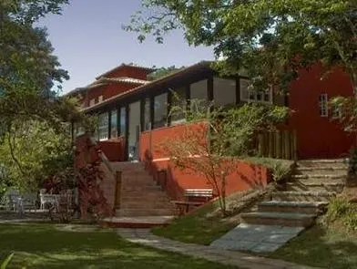 Pousada Vila Pitanga - Image 1
