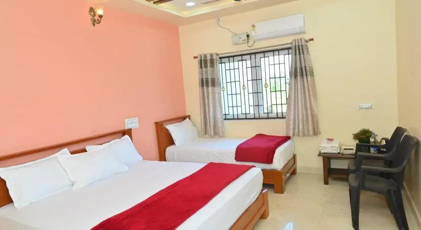 Mamatha Guest inn - Image 1