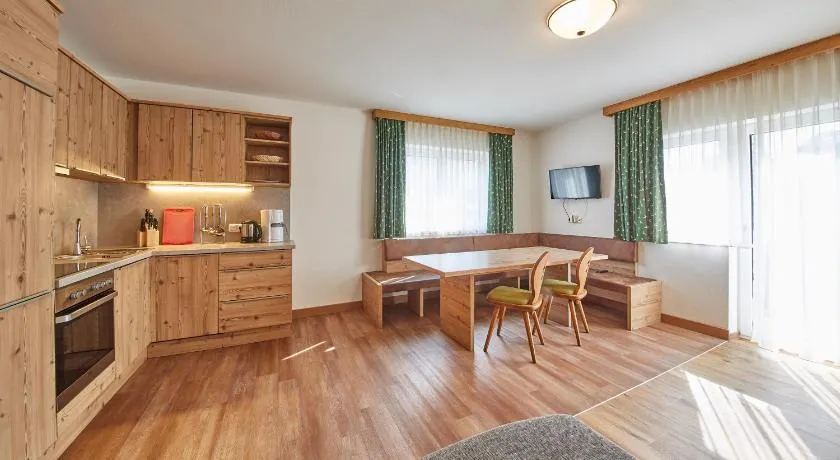 Appartements Christine - Image 1