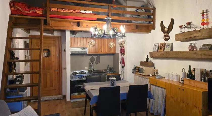 La Casa di Giò -GALLIO CENTRO- - Image 1