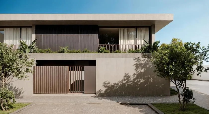 Residence - Signature Villas - Image 1