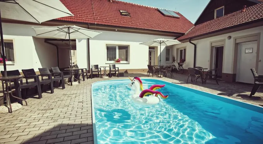 Penzion Kratochvíl - Image 1