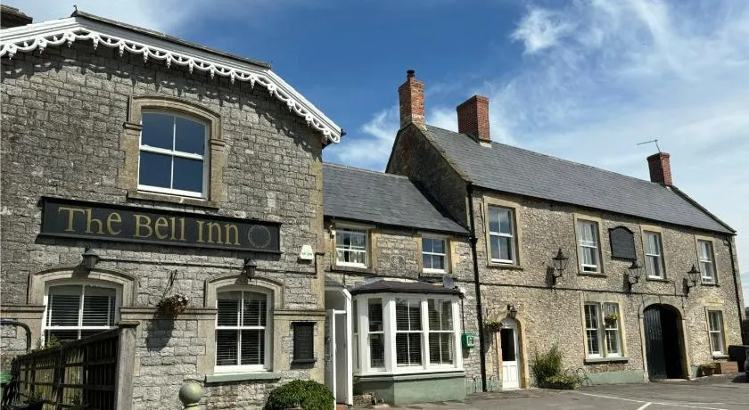 The Bell Inn - Image 1