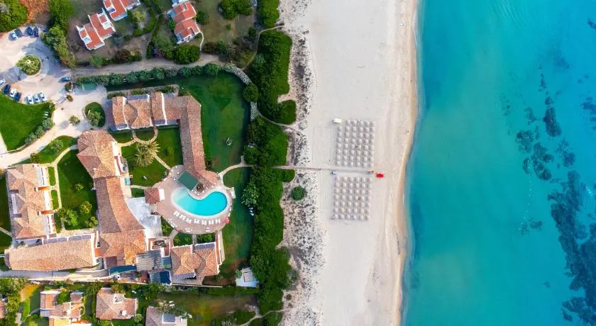 Costa Rey Wellness & Spa Resort - Image 1