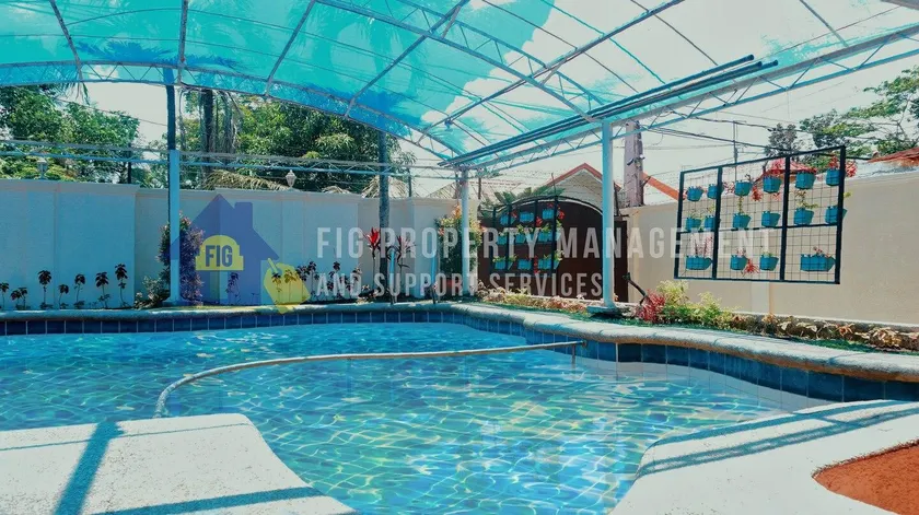 Private Resort in Laguna with Kiddie & Adult Pool - Image 1