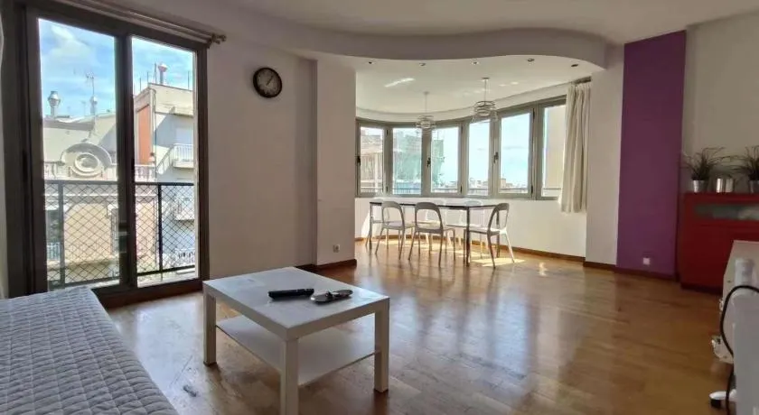 Sagrada Familia Apartment 265 - Image 1