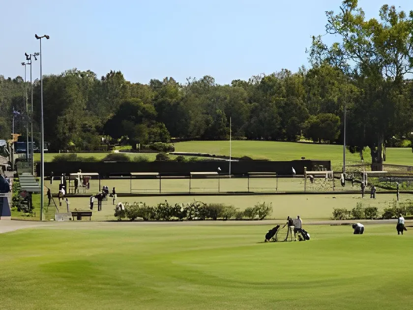 Yarrawonga Mulwala Golf Club - Image 1