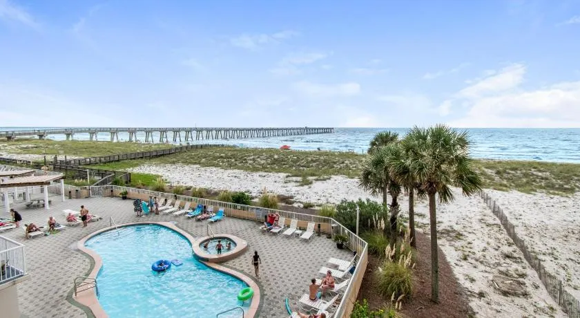 Sea Salt Retreat - Image 1