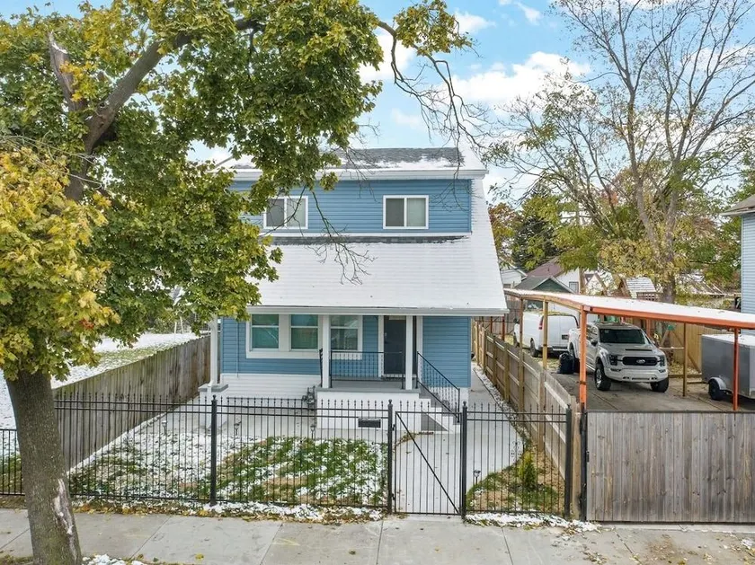 Quiet Detroit 3BR | Near Downtown + WiFi - Image 1