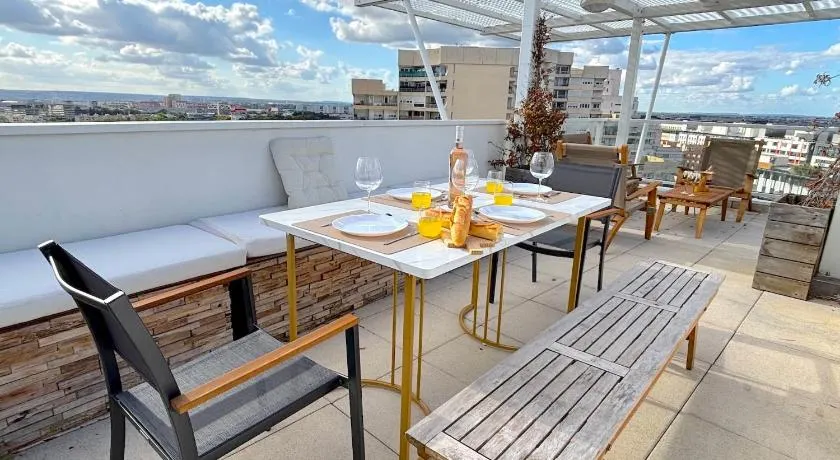 Le Penthouse Pesaro L - Image 1