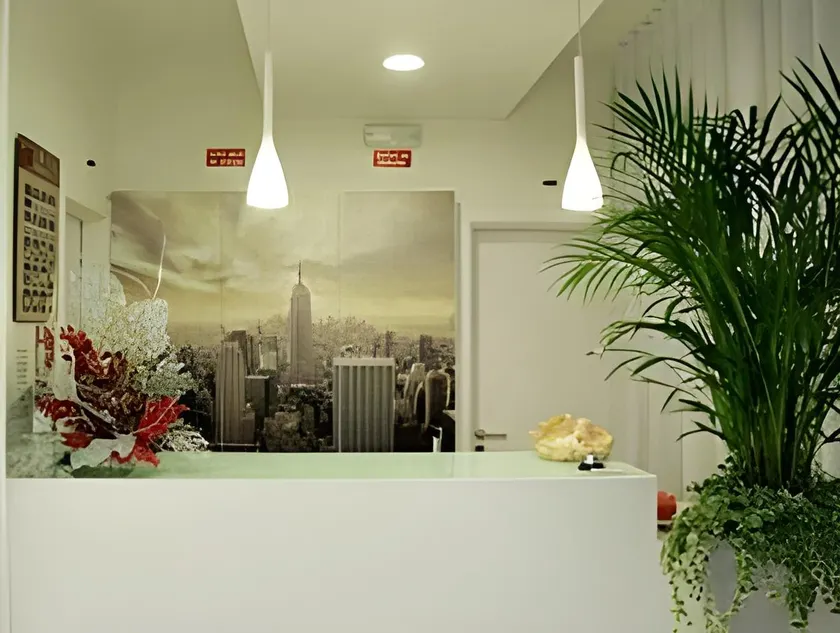 Dom Joao Hotel - Image 1