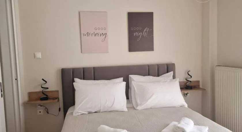 The Argy Apartment - Image 1