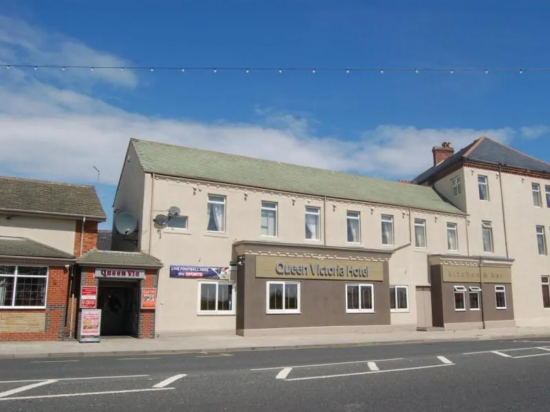 The Queen Vic Hotel - Image 1