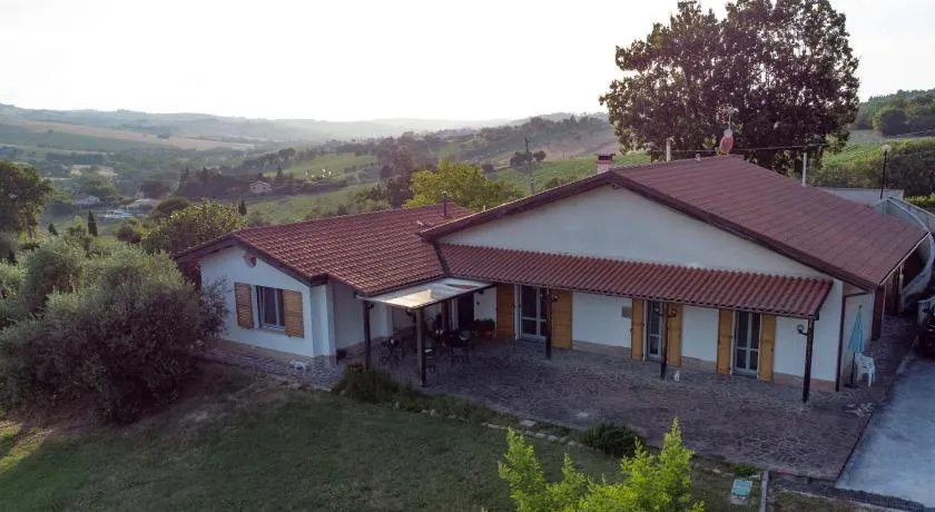 B&B La Figuretta - Image 1