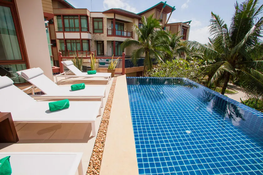 Amatapura Villa 26 - Image 1