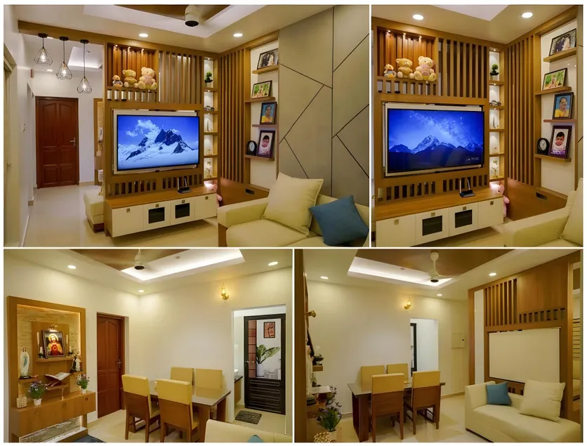 Home stay - Near Cochin Airport - Image 1