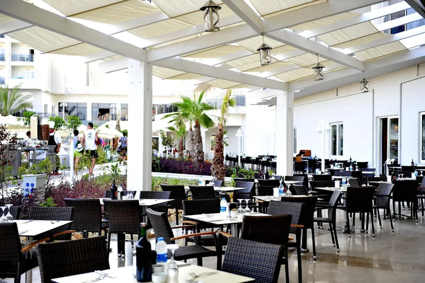 LRS Hotels Lake River Side Hotel & Spa - Ultra All Inclusive - Image 1