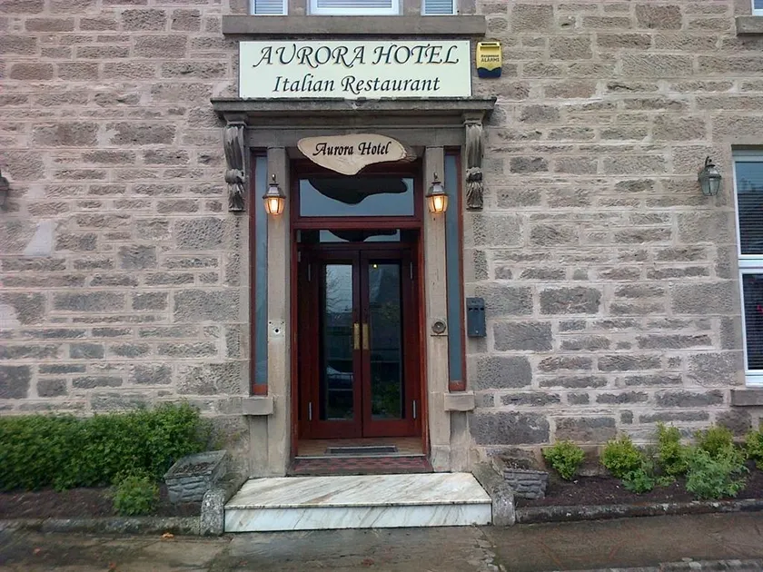 Aurora Hotel & Italian Restaurant - Image 1