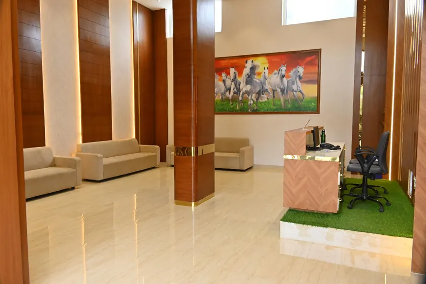 BM Gardenia - Image 1