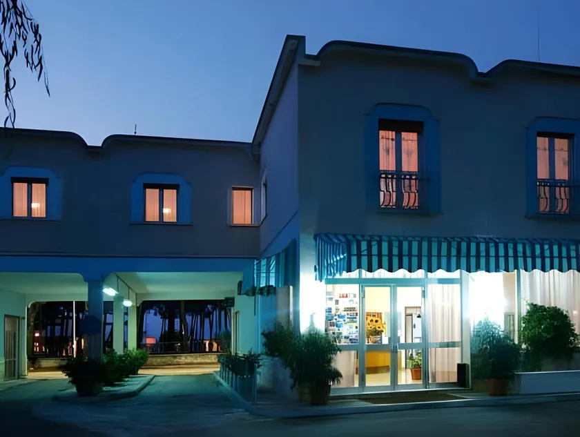 ananea Tropea Yachting Resort - Image 1