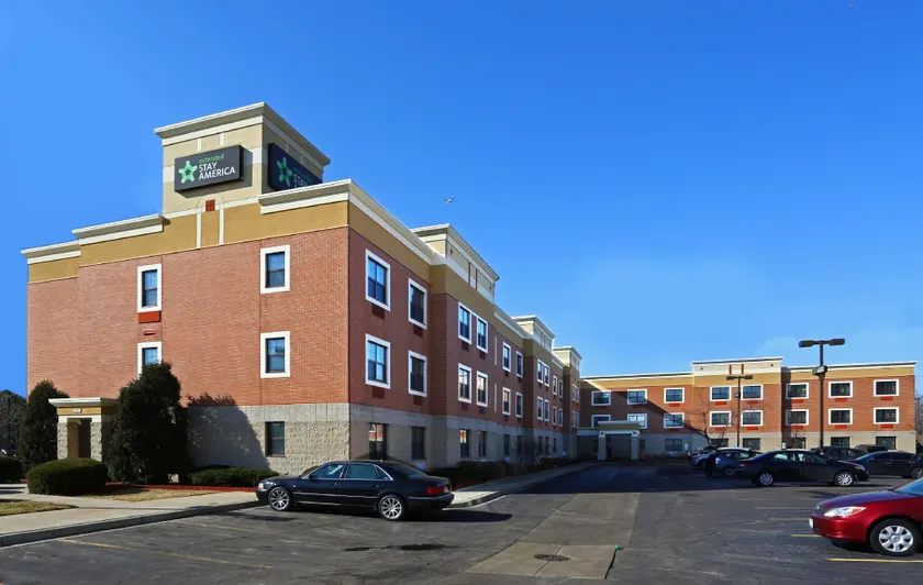 Extended Stay America Suites - Chicago - Skokie - Image 1