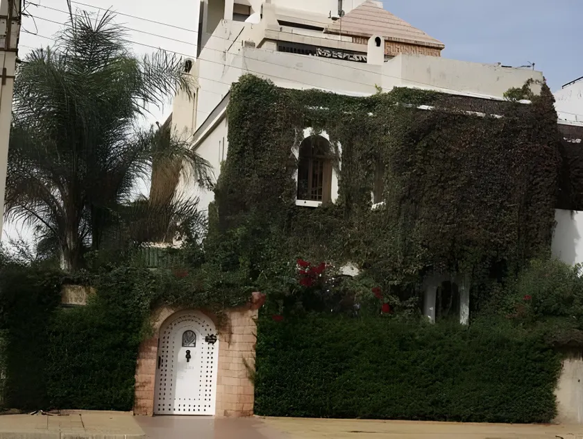 Riad Dar Ziryab - Image 1
