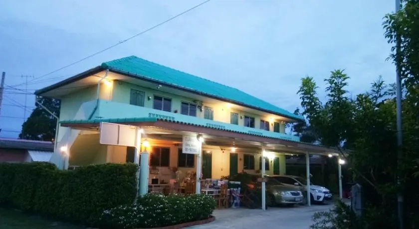 WISET SABAI RESORT - Image 1