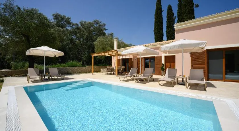 Villa Markia - Image 1
