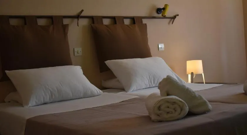 Korina's Apartments - Image 1