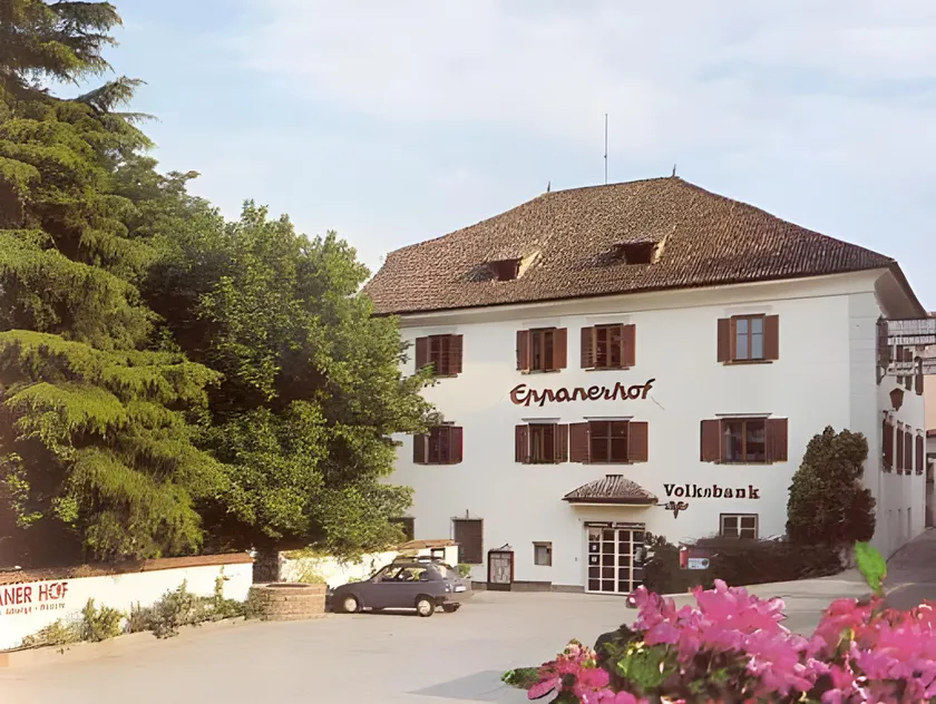 Appartements Eppanerhof - Image 1