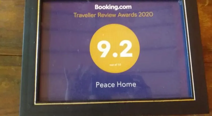 Peace Home - Image 1