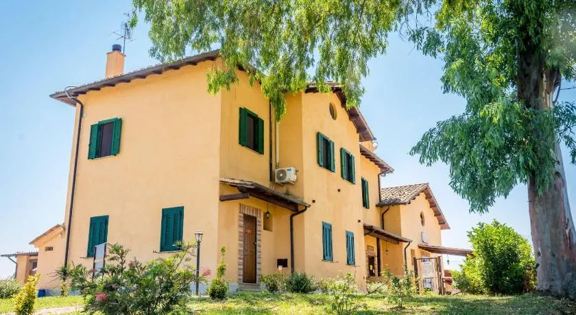 Il Casale Di Roma - Image 1