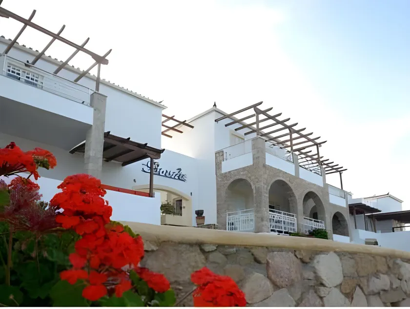 Voula Resort - Image 1