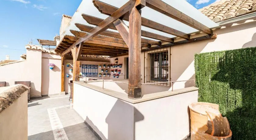 Hostel Carlota Braun - Image 1